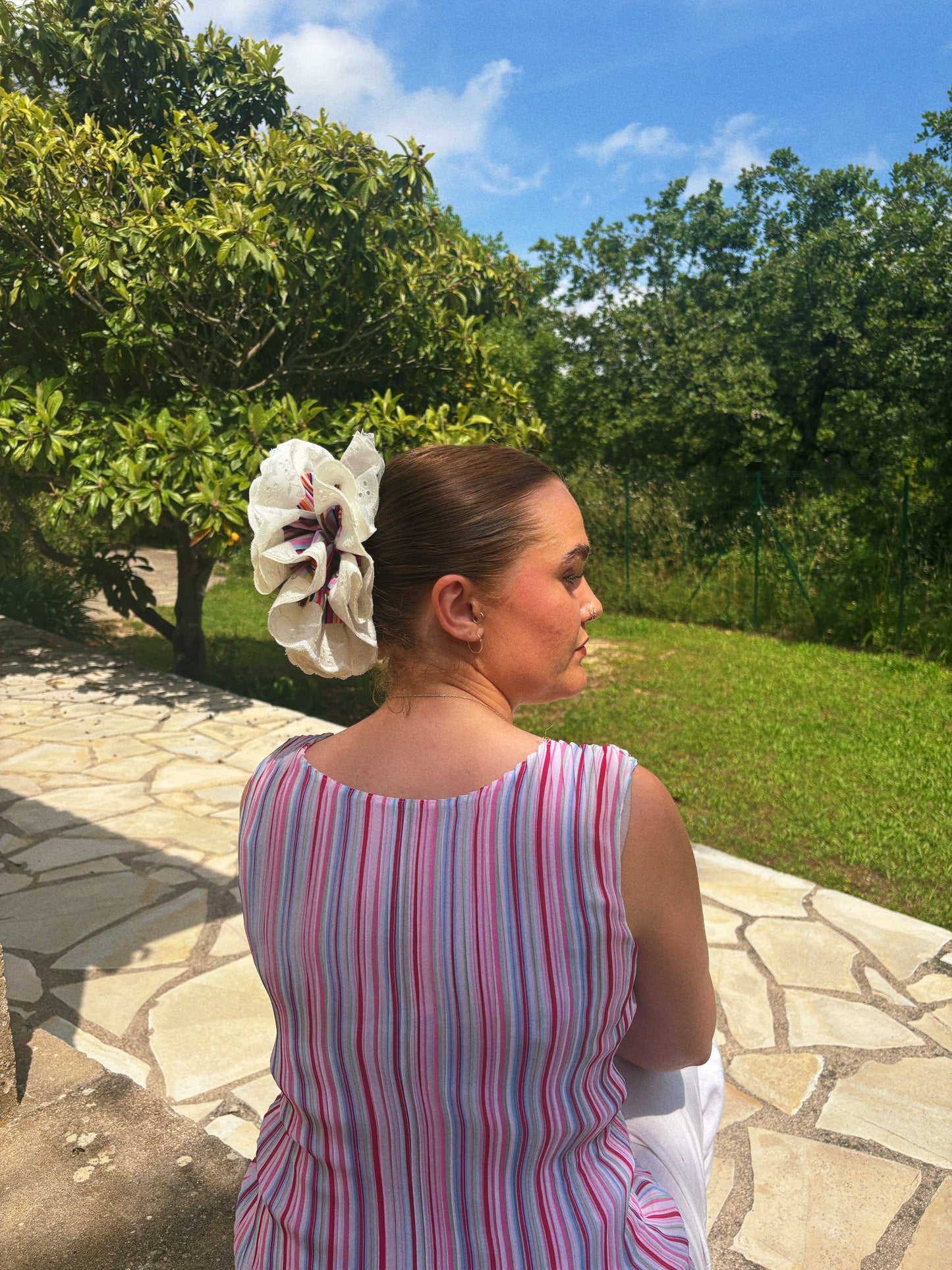 The Mandy Regular Doodle Buzz