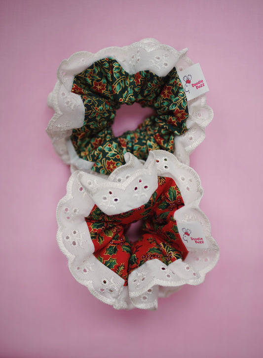 The Regular Christmas Doodle Buzz's